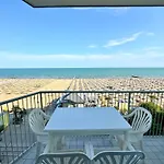 Fronte Mare Cc - Carraro Immobiliare - Family Lido di Jesolo