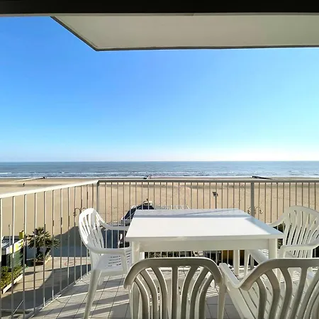 Fronte Mare Cc - Carraro Immobiliare - Family Appartamento *