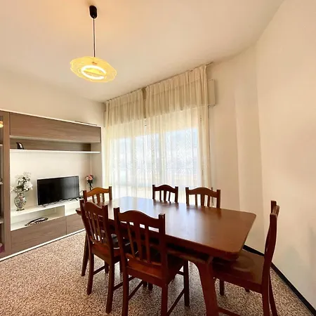 Appartamento Fronte Mare Cc - Carraro Immobiliare - Family *