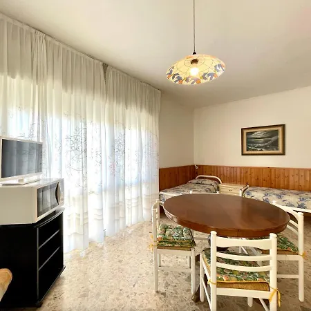 Fronte Mare Cc - Carraro Immobiliare - Family Appartamento Lido di Jesolo