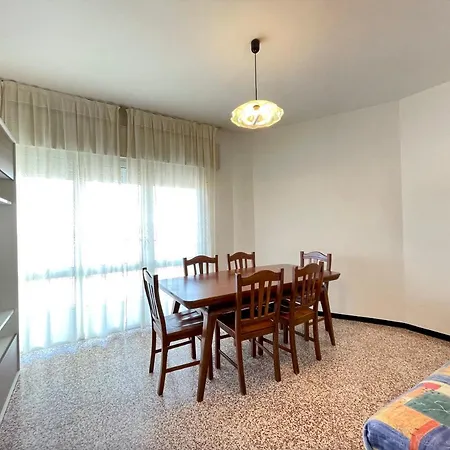 Appartamento Fronte Mare Cc - Carraro Immobiliare - Family Lido di Jesolo