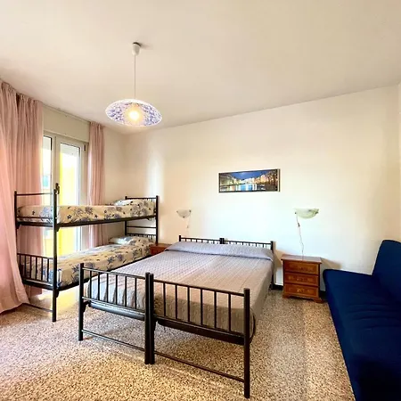 Appartamento Fronte Mare Cc - Carraro Immobiliare - Family *