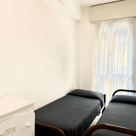 Appartamento Fronte Mare Cc - Carraro Immobiliare - Family Lido di Jesolo