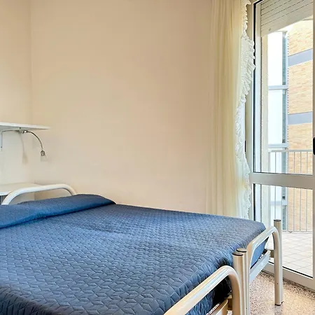 Fronte Mare Cc - Carraro Immobiliare - Family Appartamento Lido di Jesolo