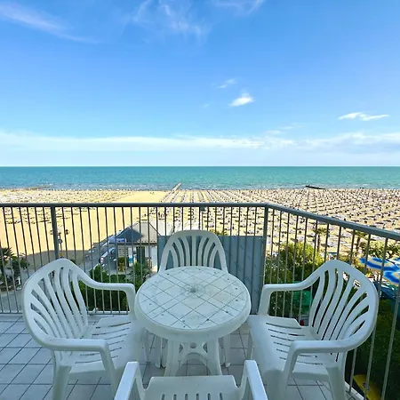 Appartamento Fronte Mare Cc - Carraro Immobiliare - Family