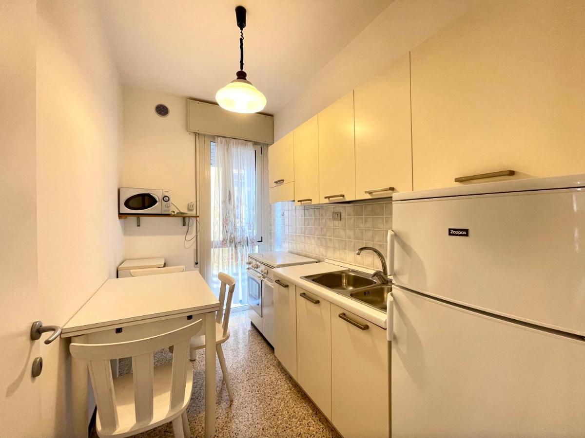 Appartamento Fronte Mare Cc - Carraro Immobiliare - Family