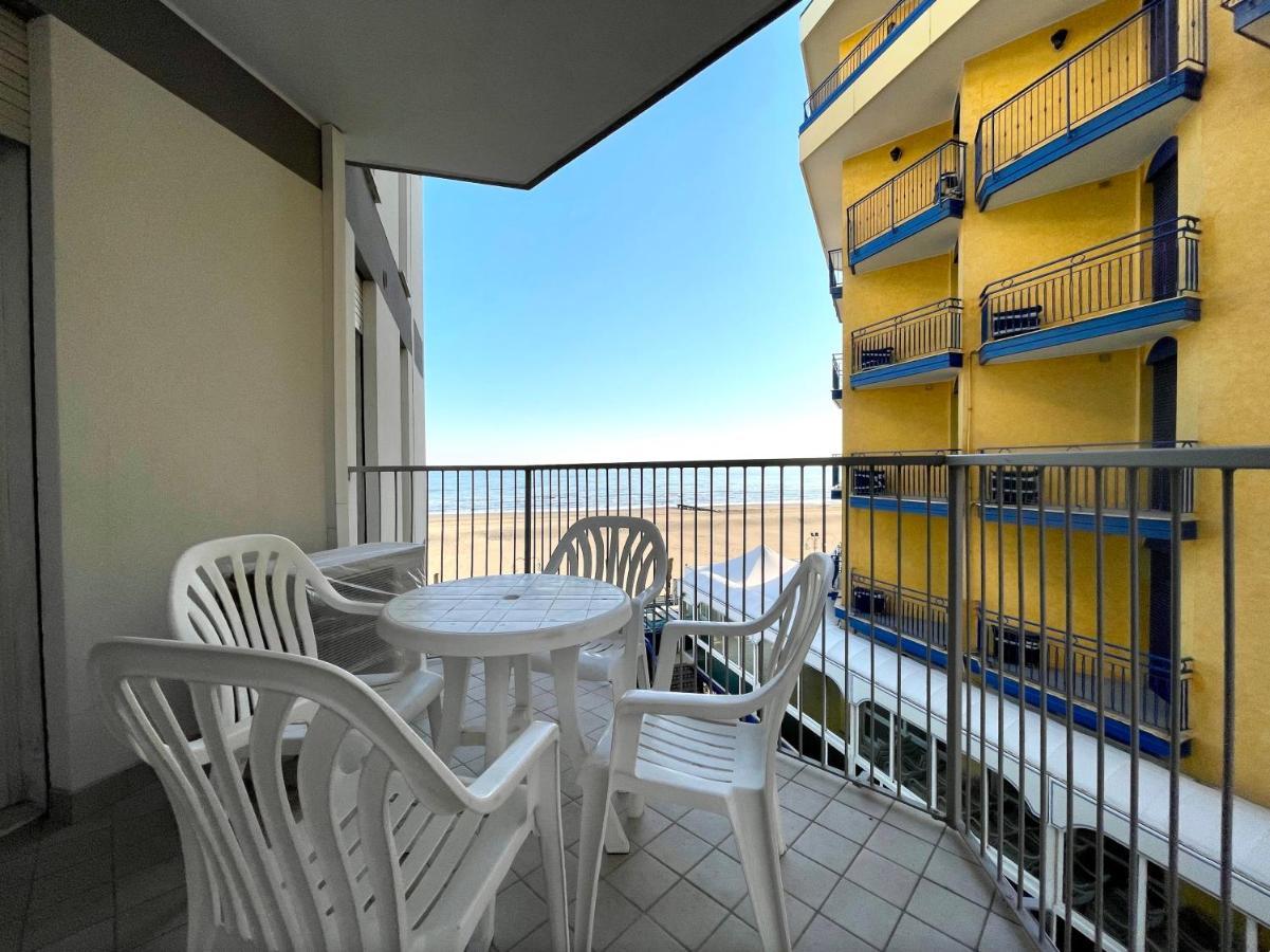 Apartment Fronte Mare Cc - Carraro Immobiliare - Family Lido di Jesolo